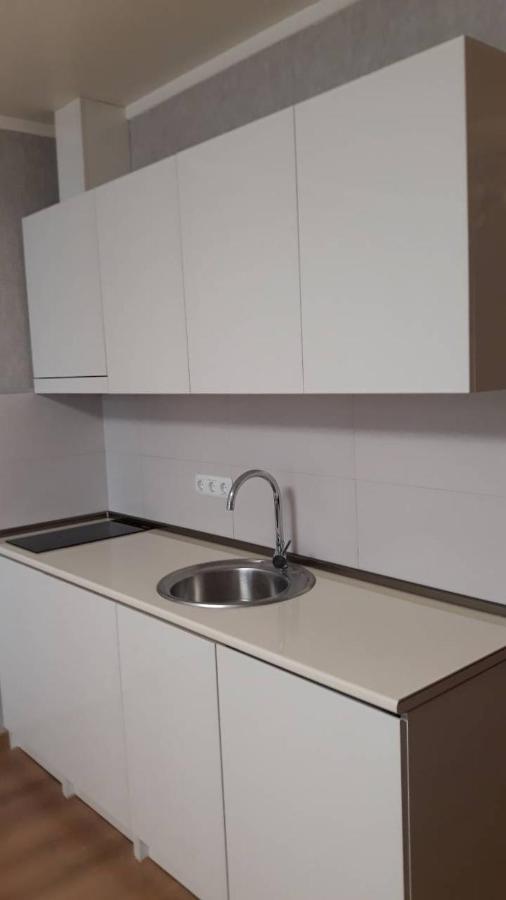 Apartment Sea Tower Khimshiashvili 15 Batumi Zewnętrze zdjęcie