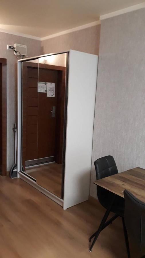 Apartment Sea Tower Khimshiashvili 15 Batumi Zewnętrze zdjęcie