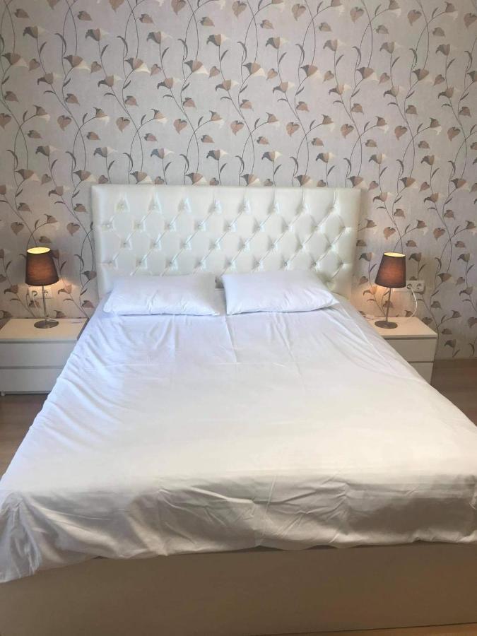 Apartment Sea Tower Khimshiashvili 15 Batumi Zewnętrze zdjęcie