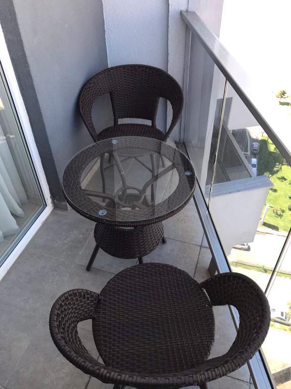 Apartment Sea Tower Khimshiashvili 15 Batumi Zewnętrze zdjęcie